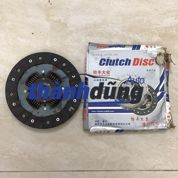 LÁ (ĐĨA) CÔN LIFAN 520