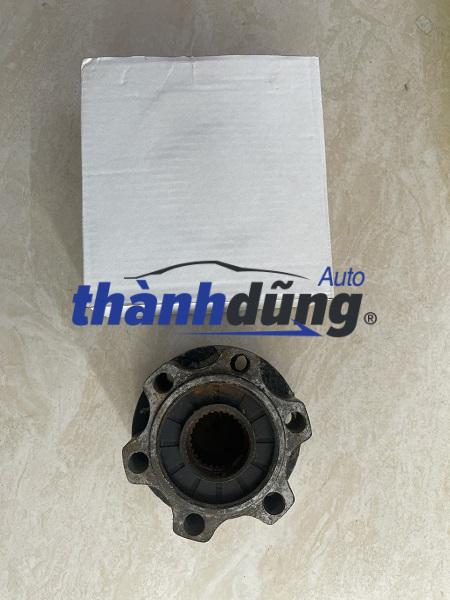 CÀI CẦU SAU SSANGYONG MUSSO