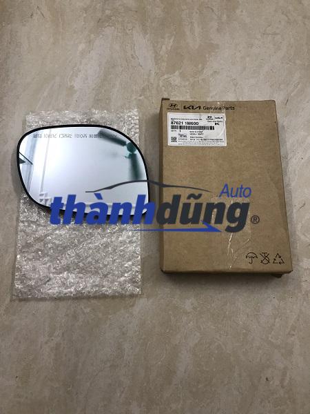 MẶT GƯƠNG CHIẾU HẬU KIA CERATO 2009-2012