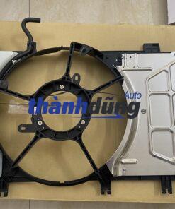 LỒNG QUẠT KÉT NƯỚC TOYOTA YARIS 2014-2021