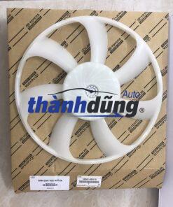 CÁNH QUẠT GIÓ ĐỘNG CƠ TOYOTA VIOS