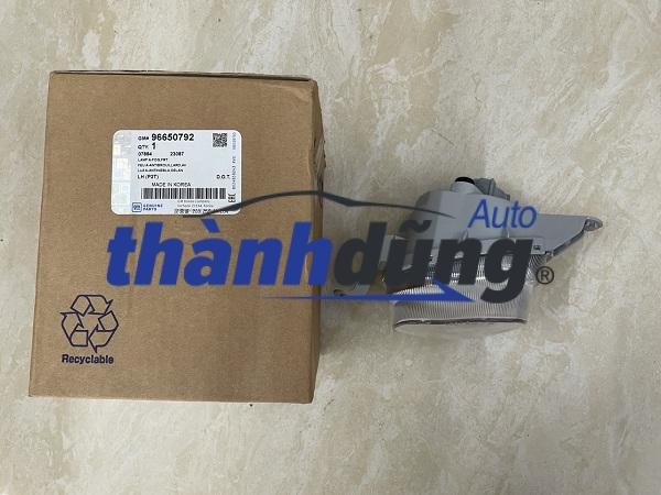 ĐÈN GẦM CHEVROLET AVEO 2009-2011