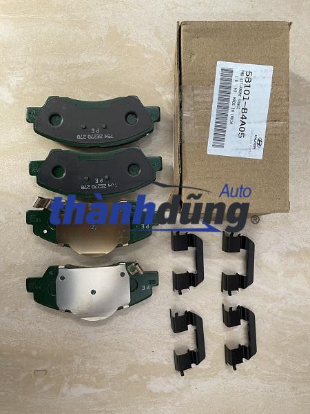 BỐ THẮNG TRƯỚC HYUNDAI I10 2018-2021