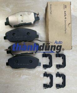 BỐ THẮNG TRƯỚC KIA SORENTO 2014-2017