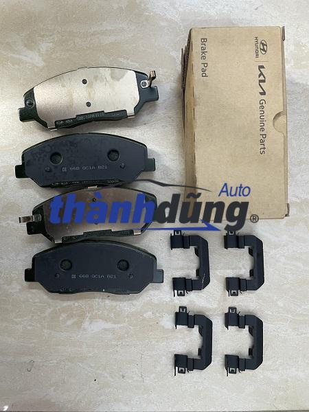 BỐ THẮNG TRƯỚC KIA SORENTO 2014-2017