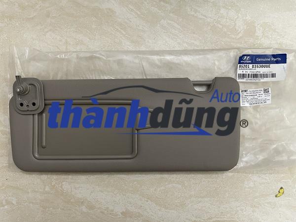 CHẮN NẮNG HYUNDAI TUCSON 2016-2022