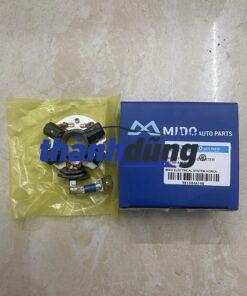 CHỔI THAN ĐỀ HYUNDAI PORTER 2