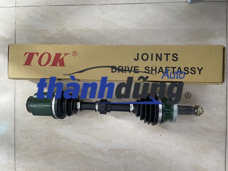 CÂY LÁP HYUNDAI SANTAFE 2014-2016