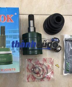 ĐẦU LÁP TRONG DAEWOO MAGNUS 2002-2004