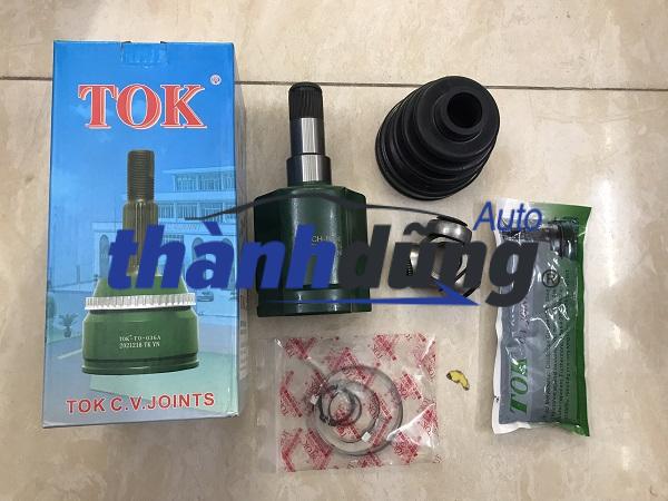 ĐẦU LÁP TRONG DAEWOO MAGNUS 2002-2004