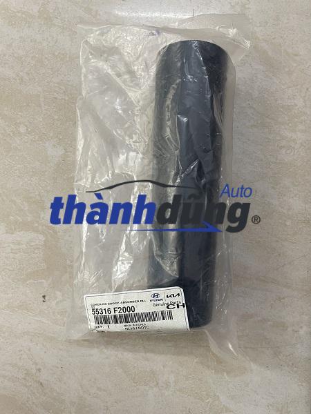 CHỤP BỤI GIẢM XÓC KIA FORTE