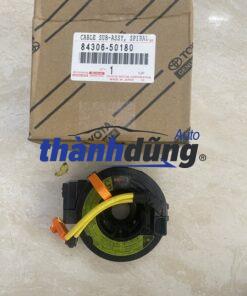 CÁP CÒI (CUỘN KÈN) LEXUS LS430