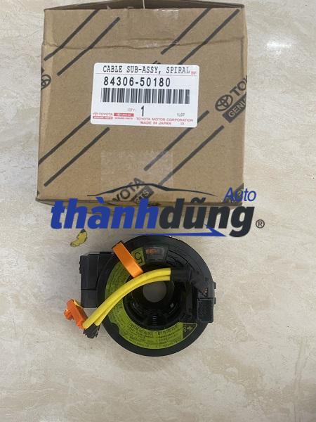 CÁP CÒI (CUỘN KÈN) LEXUS LS430