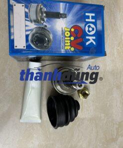 ĐẦU LÁP NGOÀI VINAXUKI HAFEI