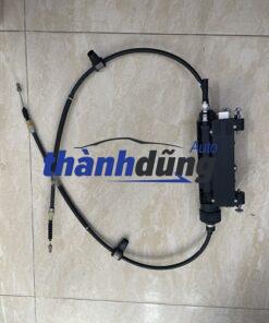 MÔ TƠ PHANH TAY ĐIỆN TỬ PEUGEOT 3008