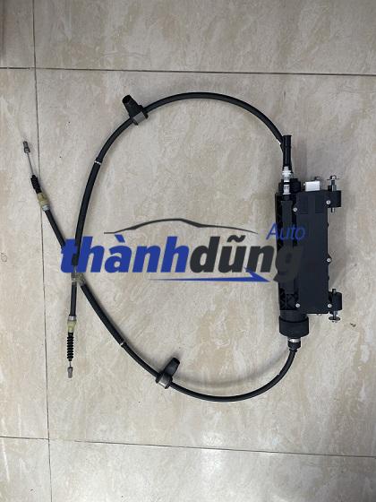 MÔ TƠ PHANH TAY ĐIỆN TỬ PEUGEOT 3008