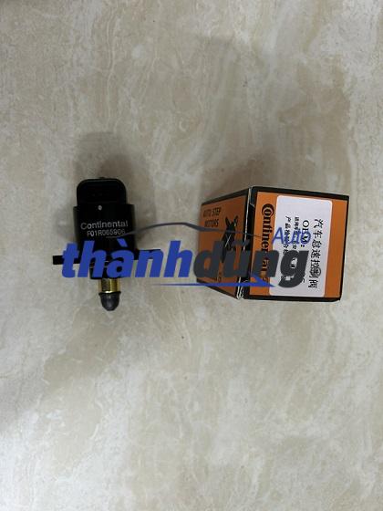 CỤC BÙ GA CHERY QQ3