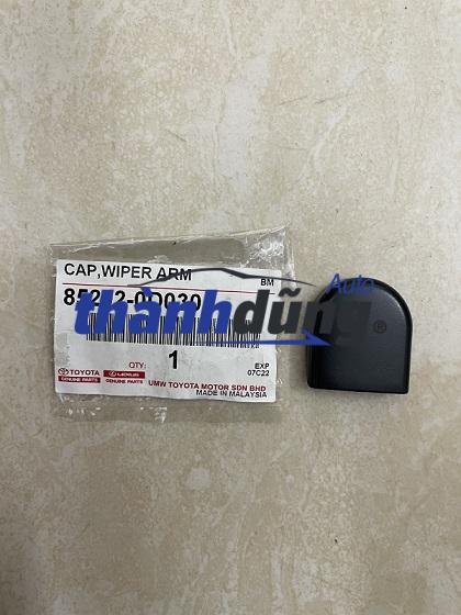 NẮP ĐẬY CẦN GẠT MƯA TOYOTA YARIS