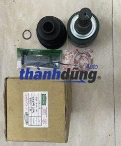 ĐẦU LÁP MITSUBISHI MIRAGE 2017-2022