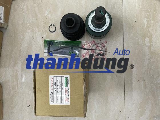 ĐẦU LÁP MITSUBISHI MIRAGE 2017-2022