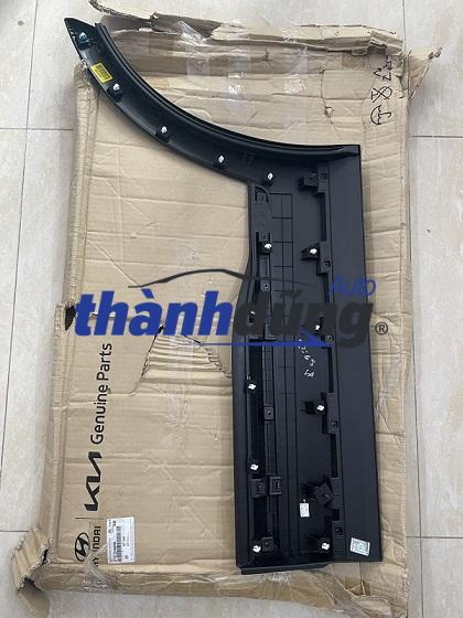NẸP CÁNH CỬA SAU HYUNDAI SANTAFE