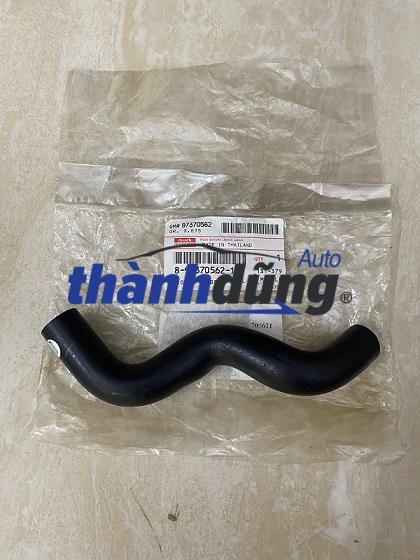 ỐNG THÔNG HƠI ISUZU DMAX 2008-2012