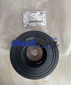 PULY TRỤC CƠ CHEVROLET CRUZE