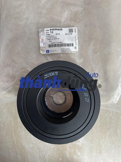 PULY TRỤC CƠ CHEVROLET CRUZE