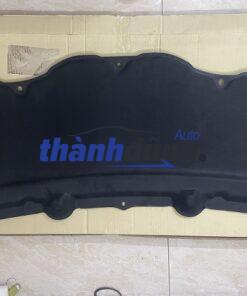 TẤM CÁCH NHIỆT NẮP CAPO MITSUBISHI ATTRAGE