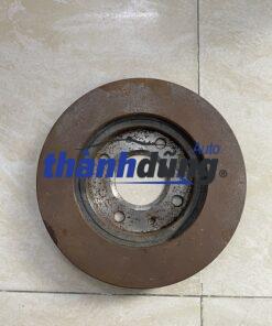ĐĨA PHANH TRƯỚC LIFAN 620