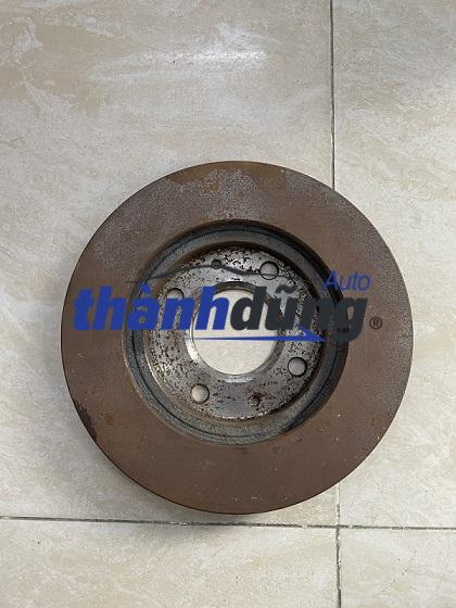 ĐĨA PHANH TRƯỚC LIFAN 620