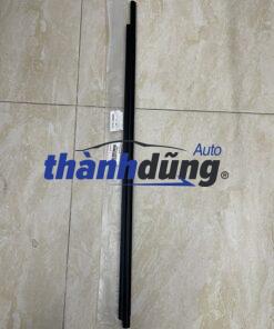 NẸP CHÂN KÍNH NGOÀI TOYOTA LAND CRUISER