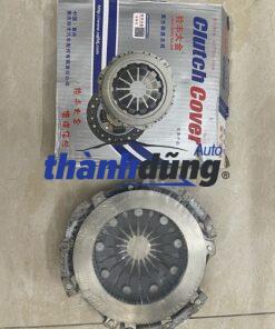 BÀN ÉP SUZUKI CITIVAN