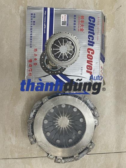 BÀN ÉP SUZUKI CITIVAN