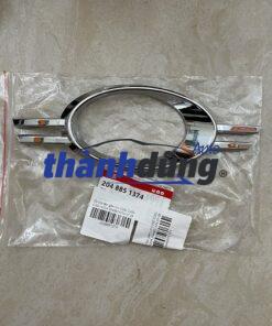 NẸP MẠ ĐÈN GẦM MERCEDES C300