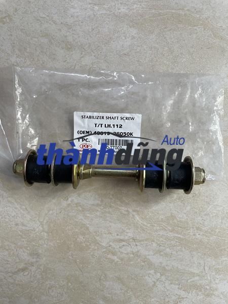 ROTUYN CÂN BẰNG TOYOTA ZACE 1999-2005