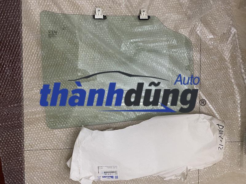 KÍNH CÁNH CỬA ISUZU DMAX 2011-2016