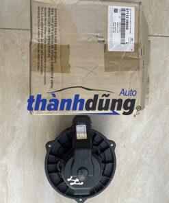 QUẠT GIÀN LẠNH KIA RIO 2016-2020