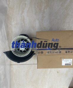 QUẠT GIÓ ĐIỀU HÒA VOLKSWAGEN TOUAREG