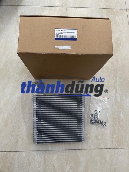 GIÀN LẠNH ĐIỀU HÒA TRONG XE VINFAST FADIL