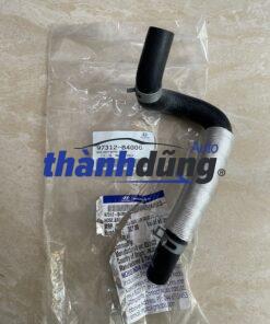 ỐNG NƯỚC RA GIÀN SƯỞI HYUNDAI I10