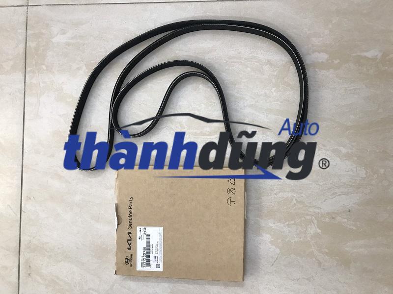 DÂY CUROA TỔNG KIA SORENTO 2011-2014