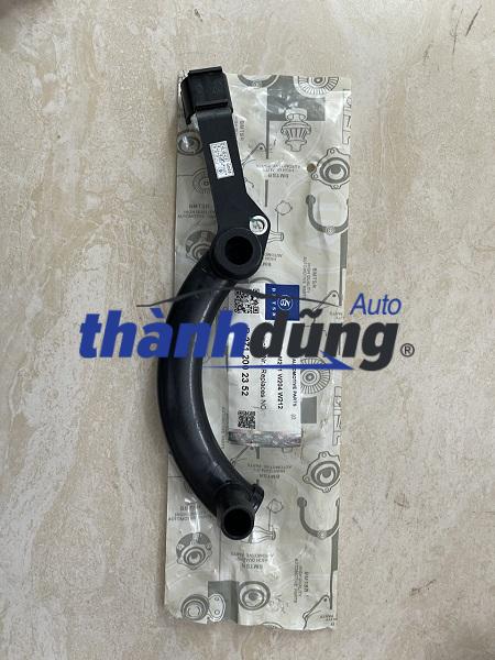 ỐNG NƯỚC LÀM MÁT DẦU MERCEDES C250