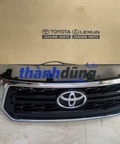 CA LĂNG TOYOTA INNOVA 2019-2021