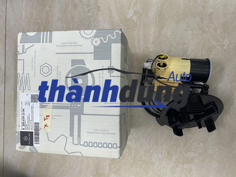 CỤM BƠM XĂNG MERCEDES C350