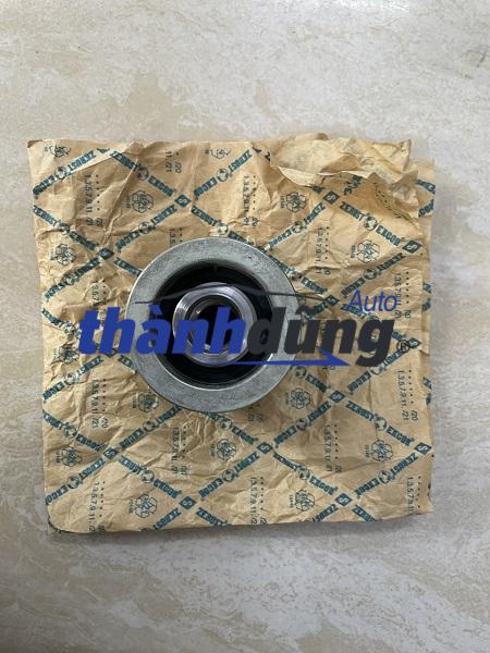 PULY MÁY PHÁT ĐIỆN MERCEDES C250