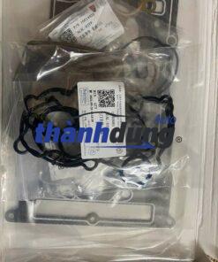 BỘ GIOĂNG ĐẠI TU MG5