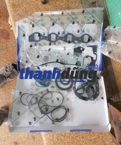 GIOĂNG ĐẠI TU MG ZS 2020-2023