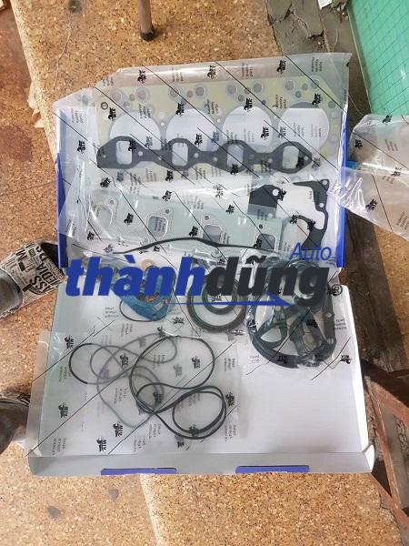 GIOĂNG ĐẠI TU MG ZS 2020-2023