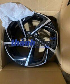 MÂM ĐÚC MG5 CHÍNH HÃNG